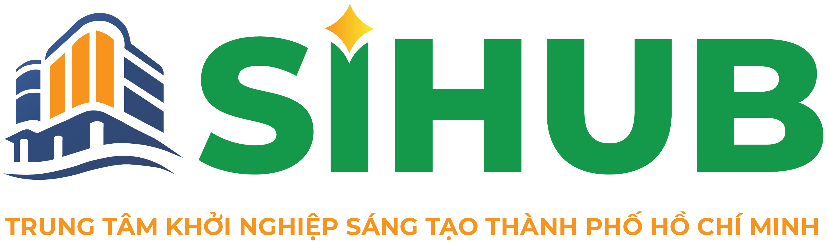 SIHUB — Trung tâm Khởi nghiệp sáng tạo Thành phố Hồ Chí Minh