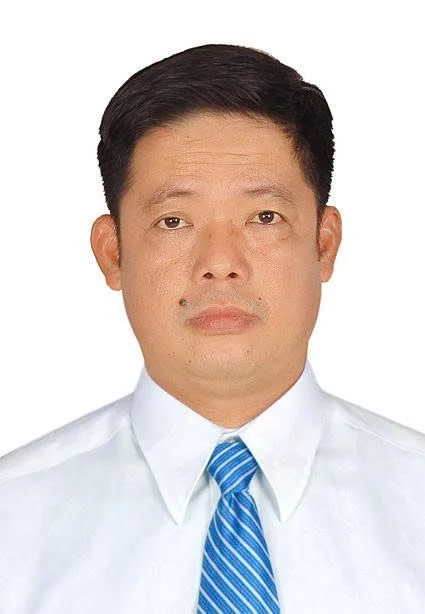 Chân dung Ông Vương Đình Thành