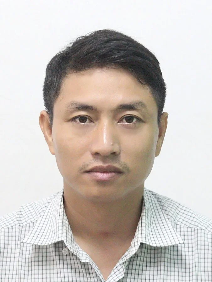 Chân dung Ông Mai Xuân Giang