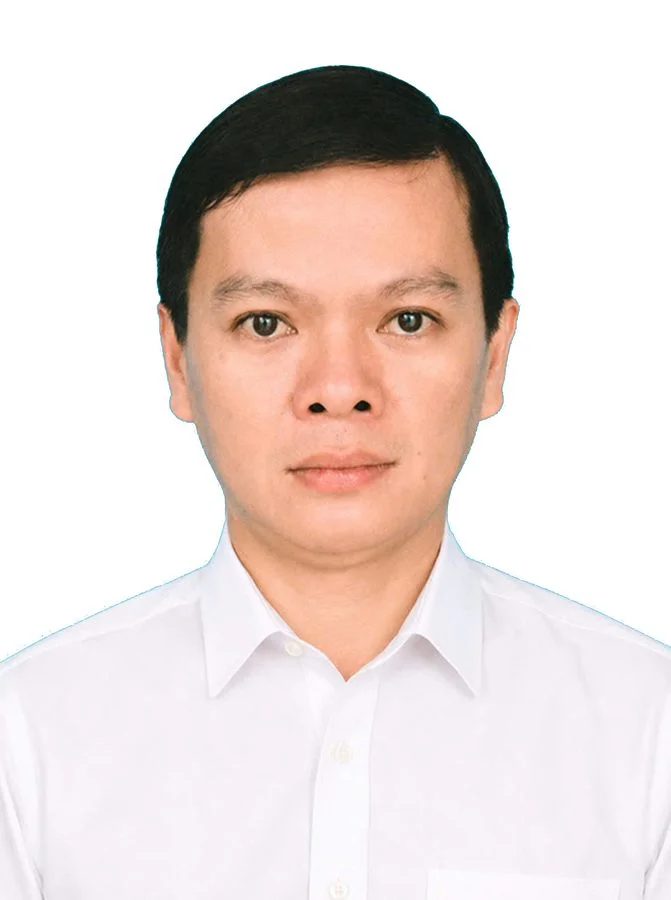 Chân dung Ông Cao Phước Lộc